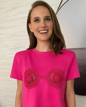 Natalie Portman OnlyFans Leaked Free Thumbnail Picture - #LLusjXmP3k