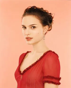 Natalie Portman OnlyFans Leaked Free Thumbnail Picture - #LVIP6epAXu