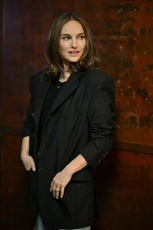 Natalie Portman OnlyFans Leaked Free Thumbnail Picture - #M98QVRgfia