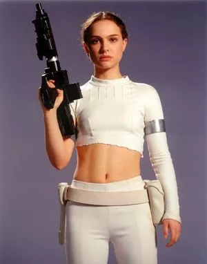 Natalie Portman OnlyFans Leaked Free Thumbnail Picture - #MUNSysikj3