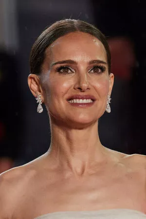 Natalie Portman OnlyFans Leaked Free Thumbnail Picture - #Ma2F4u1IvW