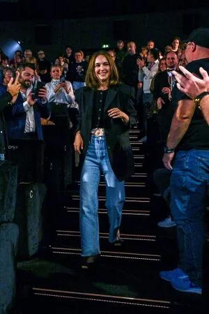 Natalie Portman OnlyFans Leaked Free Thumbnail Picture - #MlZxBbF4Mm