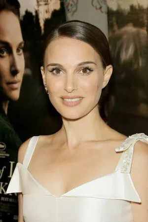 Natalie Portman OnlyFans Leaked Free Thumbnail Picture - #MlqTXrn2SM