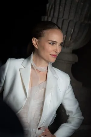 Natalie Portman OnlyFans Leaked Free Thumbnail Picture - #Musck3cCYL