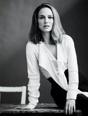 Natalie Portman OnlyFans Leaked Free Thumbnail Picture - #N5maRXkDl5