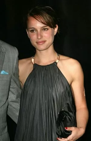 Natalie Portman OnlyFans Leaked Free Thumbnail Picture - #N8rxqEK31B