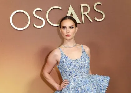 Natalie Portman OnlyFans Leaked Free Thumbnail Picture - #NFFMJfSKoI