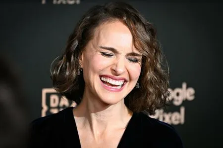 Natalie Portman OnlyFans Leaked Free Thumbnail Picture - #NICzVJngAU