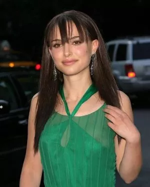 Natalie Portman OnlyFans Leaked Free Thumbnail Picture - #NRFrZxZmkT