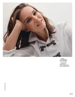 Natalie Portman OnlyFans Leaked Free Thumbnail Picture - #Nl2MSsq3t2