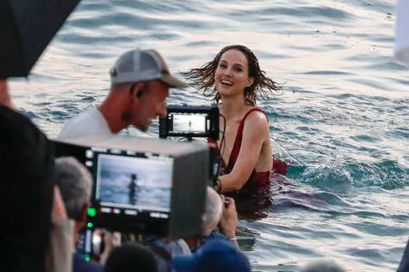Natalie Portman OnlyFans Leaked Free Thumbnail Picture - #NukkhckFVT