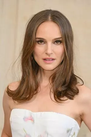Natalie Portman OnlyFans Leaked Free Thumbnail Picture - #O9vACbJBnF