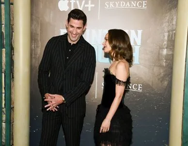 Natalie Portman OnlyFans Leaked Free Thumbnail Picture - #OIjsFa44Sj
