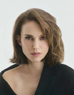 Natalie Portman OnlyFans Leaked Free Thumbnail Picture - #OPXliWXpLO