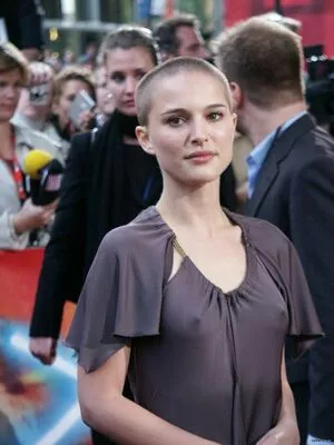 Natalie Portman OnlyFans Leaked Free Thumbnail Picture - #OitGvzTLaB