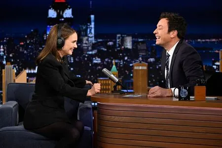 Natalie Portman OnlyFans Leaked Free Thumbnail Picture - #OjZk90Ri0y