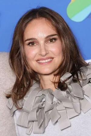 Natalie Portman OnlyFans Leaked Free Thumbnail Picture - #OtSxVJEvFG