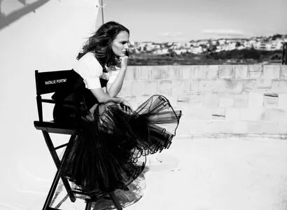 Natalie Portman OnlyFans Leaked Free Thumbnail Picture - #P6dFXYLWR5