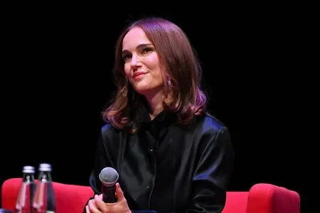 Natalie Portman OnlyFans Leaked Free Thumbnail Picture - #PDJZaafG0A