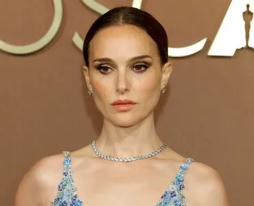 Natalie Portman OnlyFans Leaked Free Thumbnail Picture - #PLFkfcTap5