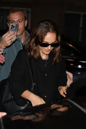 Natalie Portman OnlyFans Leaked Free Thumbnail Picture - #PZ1FOstfFG