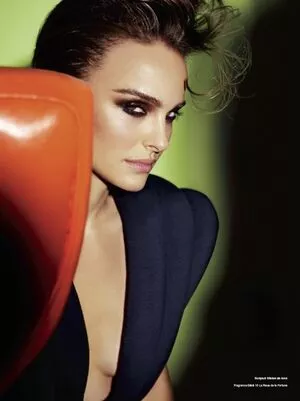 Natalie Portman OnlyFans Leaked Free Thumbnail Picture - #Puy9ZBjAo2