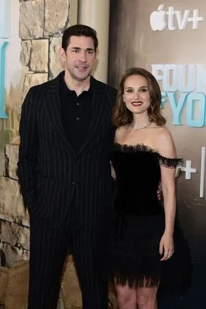 Natalie Portman OnlyFans Leaked Free Thumbnail Picture - #Q4cg6lOnNJ