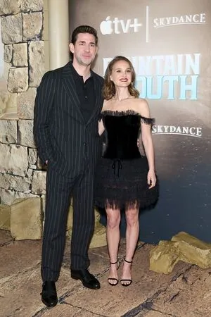 Natalie Portman OnlyFans Leaked Free Thumbnail Picture - #Q8bcmrm1rl