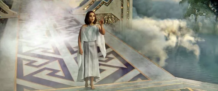 Natalie Portman OnlyFans Leaked Free Thumbnail Picture - #QE2KoKIeo5