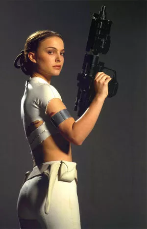Natalie Portman OnlyFans Leaked Free Thumbnail Picture - #QQc8ruflge