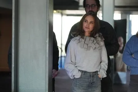 Natalie Portman OnlyFans Leaked Free Thumbnail Picture - #QTEFDW0AK6