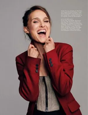 Natalie Portman OnlyFans Leaked Free Thumbnail Picture - #QTd5knNXPu