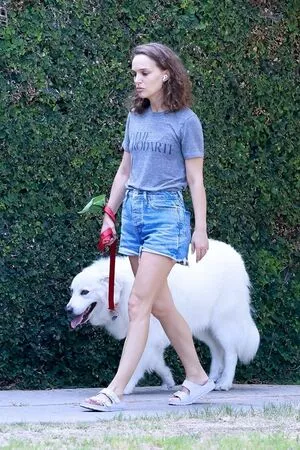 Natalie Portman OnlyFans Leaked Free Thumbnail Picture - #QUC8tN4y2r