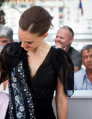 Natalie Portman OnlyFans Leaked Free Thumbnail Picture - #Qk17sA0grF