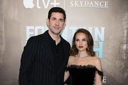 Natalie Portman OnlyFans Leaked Free Thumbnail Picture - #QqRD6FjAVu