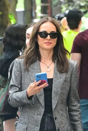 Natalie Portman OnlyFans Leaked Free Thumbnail Picture - #QwpgEueBcE