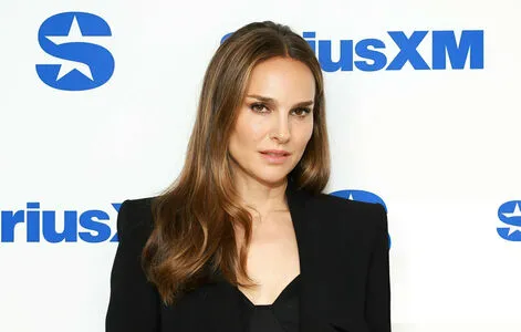 Natalie Portman OnlyFans Leaked Free Thumbnail Picture - #QwyyJFWE2z