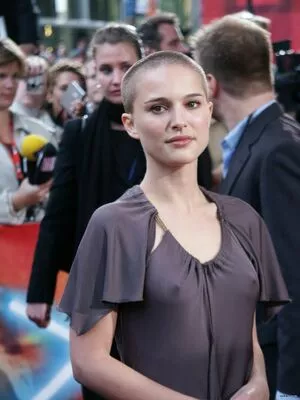 Natalie Portman OnlyFans Leaked Free Thumbnail Picture - #RGFJmcwcBi