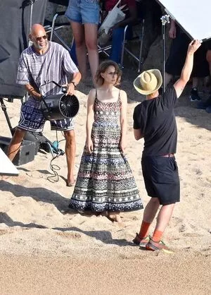 Natalie Portman OnlyFans Leaked Free Thumbnail Picture - #SFUx1Uz5W2