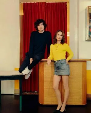 Natalie Portman OnlyFans Leaked Free Thumbnail Picture - #SRKzWBL9Sr