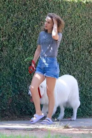 Natalie Portman OnlyFans Leaked Free Thumbnail Picture - #SZJ8KJxRrs