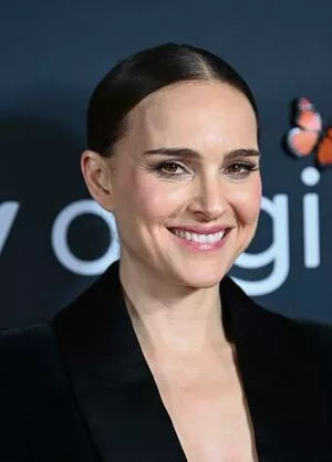 Natalie Portman OnlyFans Leaked Free Thumbnail Picture - #T4pp6Mo8oy