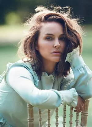 Natalie Portman OnlyFans Leaked Free Thumbnail Picture - #ToPfbt25ce