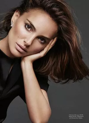 Natalie Portman OnlyFans Leaked Free Thumbnail Picture - #UFmi8d4NaA