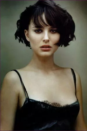 Natalie Portman OnlyFans Leaked Free Thumbnail Picture - #ULPCD7NaEX