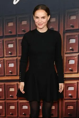 Natalie Portman OnlyFans Leaked Free Thumbnail Picture - #UVsLDSZQbI