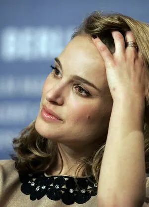 Natalie Portman OnlyFans Leaked Free Thumbnail Picture - #VPVVDZrkwT