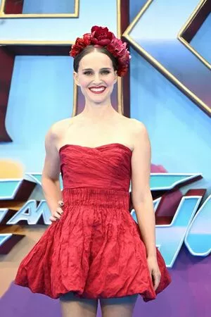 Natalie Portman OnlyFans Leaked Free Thumbnail Picture - #Va6Yx5SBDQ