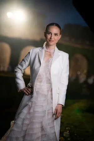 Natalie Portman OnlyFans Leaked Free Thumbnail Picture - #VdBPGZr0C4