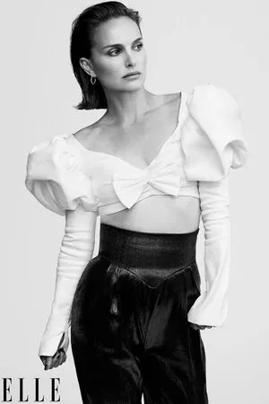 Natalie Portman OnlyFans Leaked Free Thumbnail Picture - #Ve6Ltq9xHH